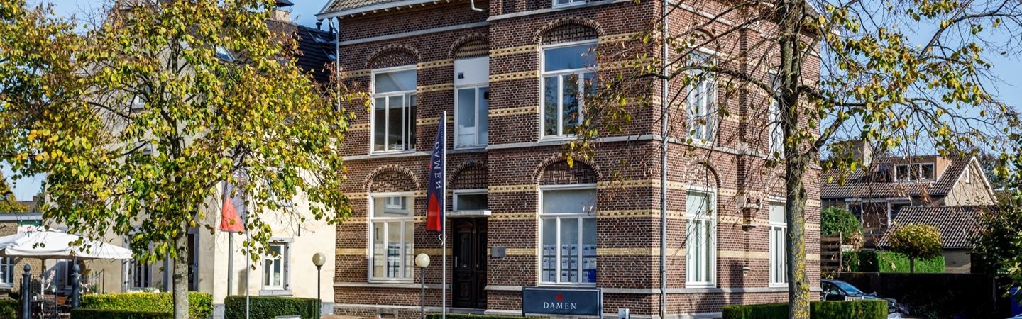Damen Makelaardij | Heerlen