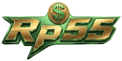 RP55 Logo