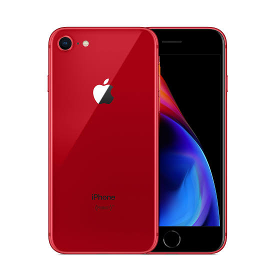 Apple iPhone 8