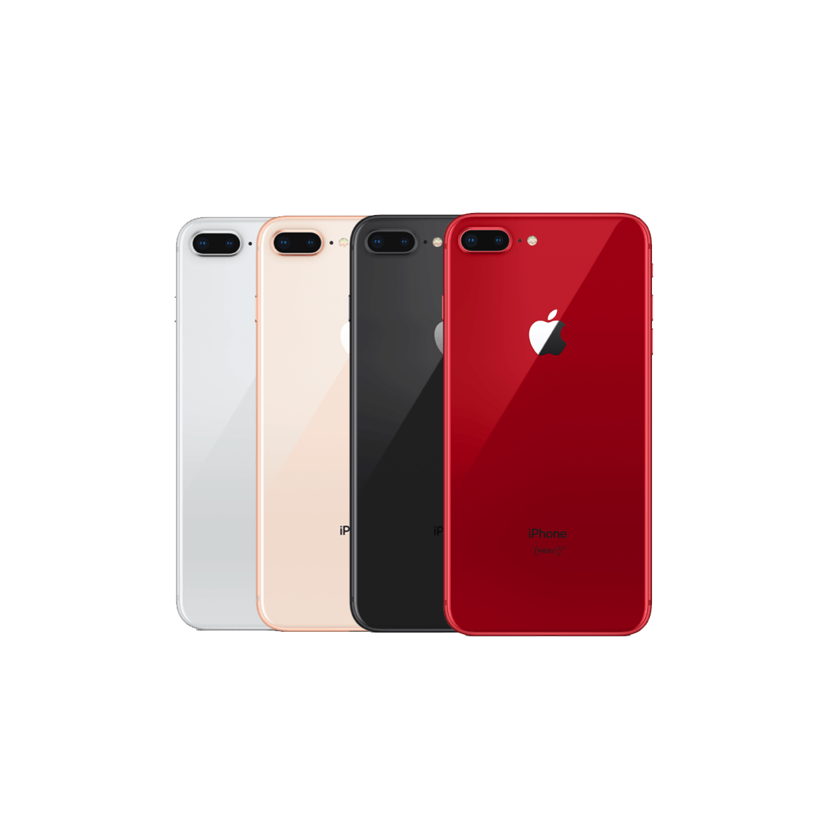 Apple iPhone 8 Plus