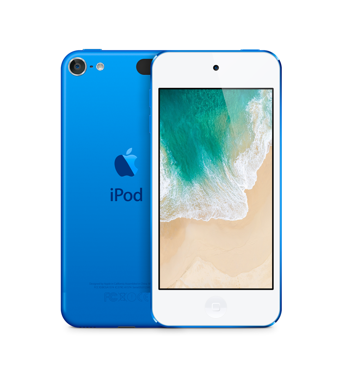 Apple iPod Touch 7th Gen