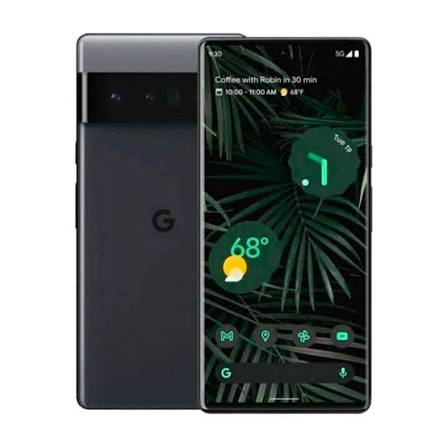 Google Pixel 6a