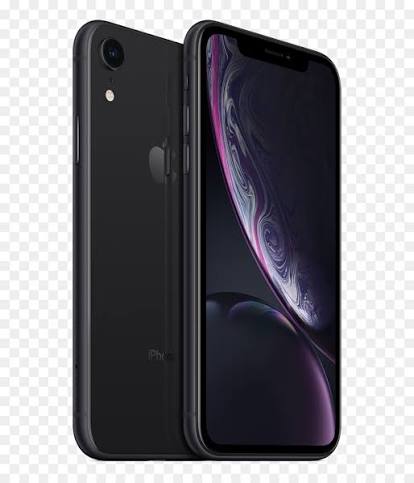 Apple iPhone XR