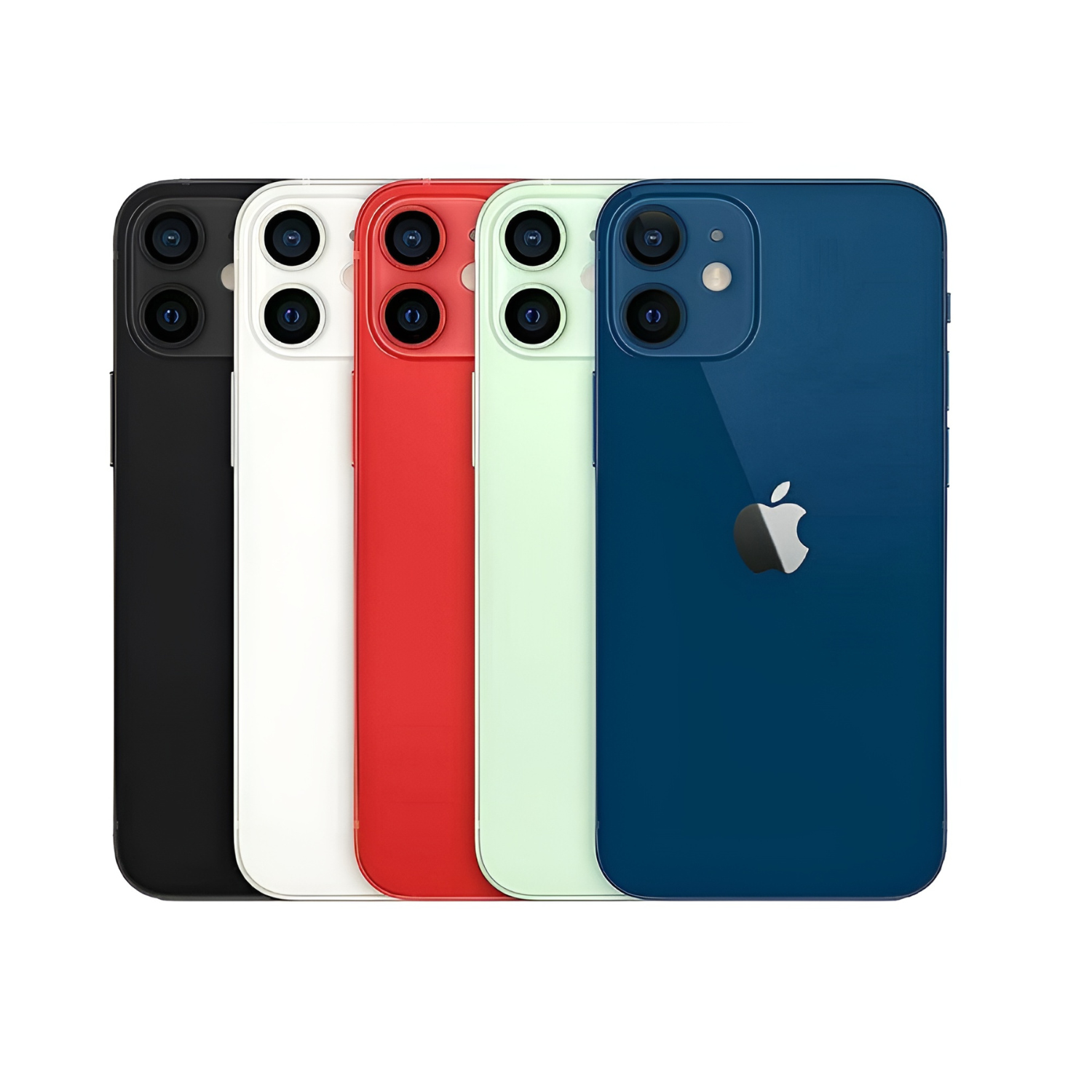 Apple iPhone 12 mini