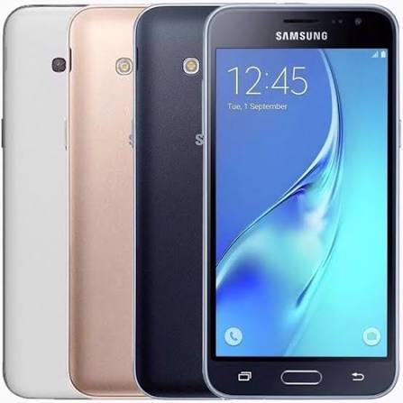 Samsung Galaxy J3 (2016)
