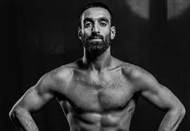 Cemtac Cements signs Kashmiri MMA star Owais Yaqoob as brand ambassador