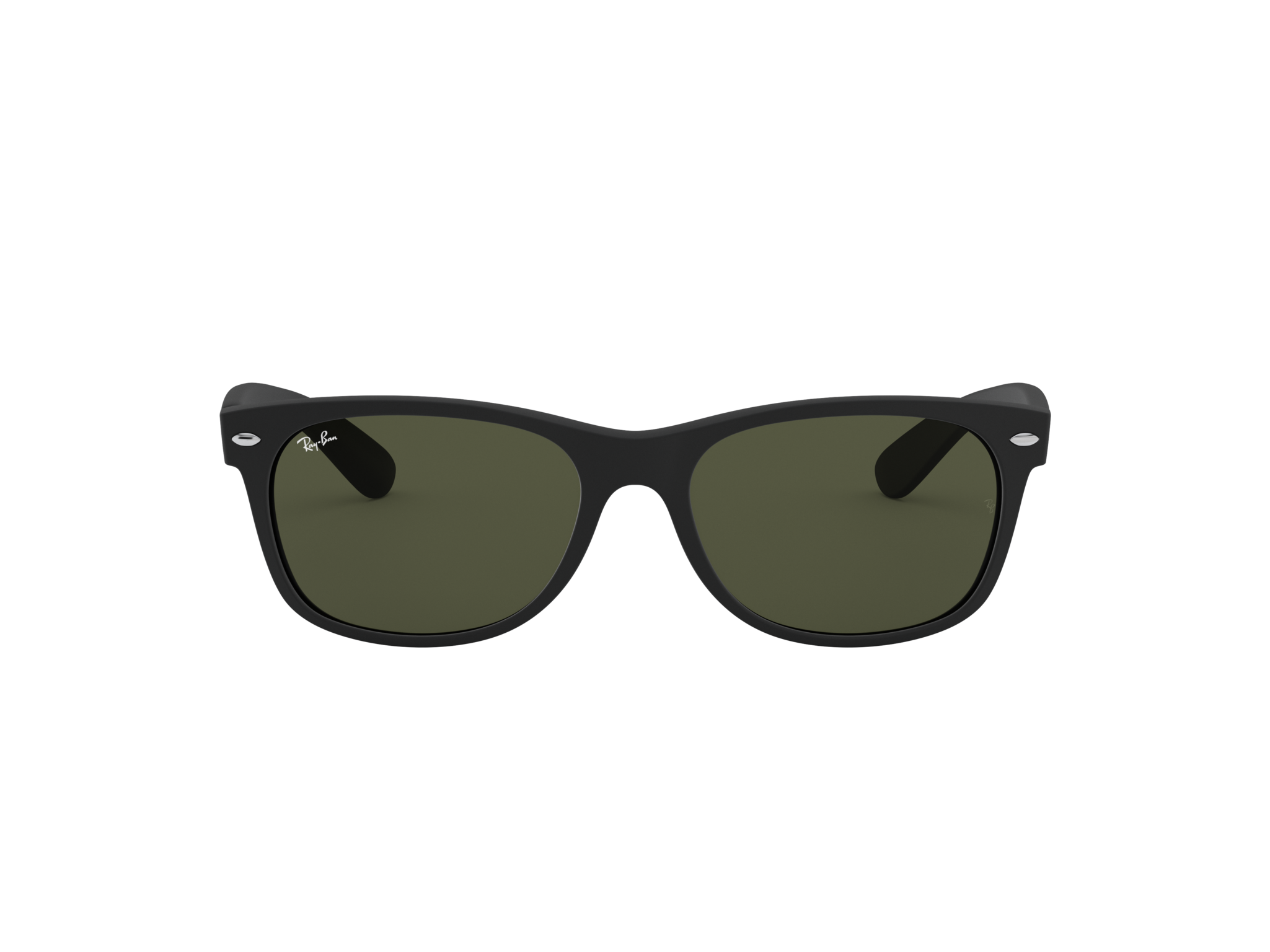 New Wayfarer Black