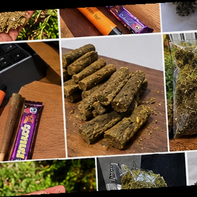 Exotix - Ice Cream Cake