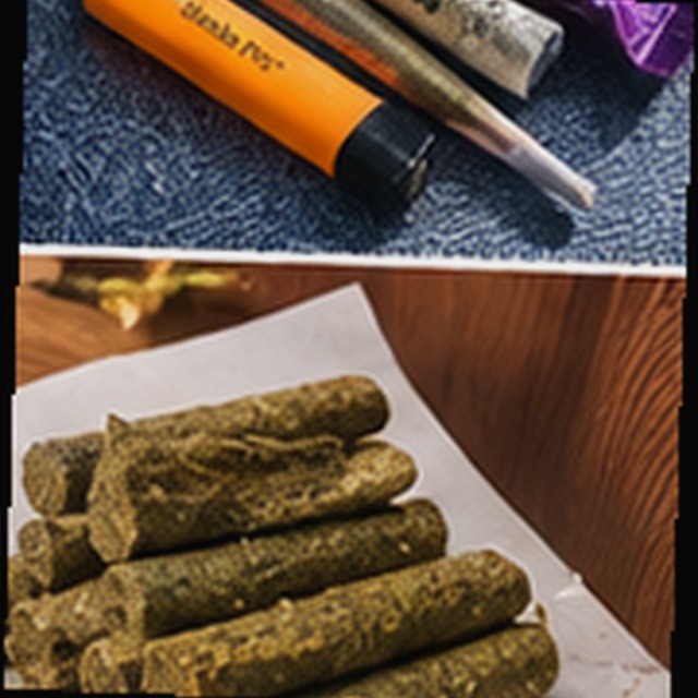 Exotix - Marathon OG