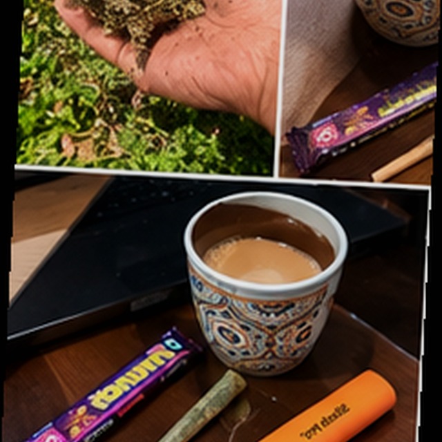 Exotix - Mendo Crumble