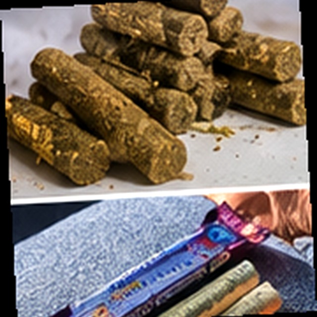 Exotix - Premium Jack Herer