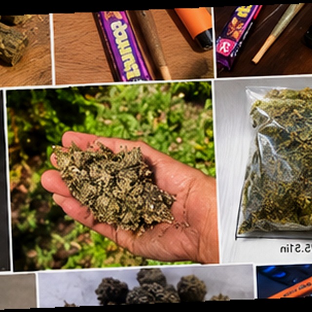 Feria AKA Fetti - 3.5g (H) - Green Dragon