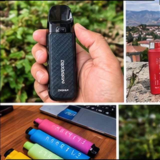 Abracadabra | 2G All-In-One Vape