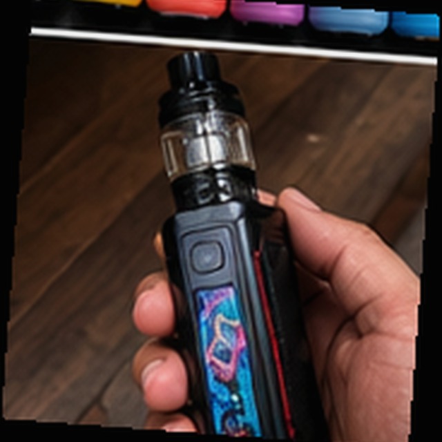 AIO - Apricot Punch (Classics) - 1g (I) - Bloom