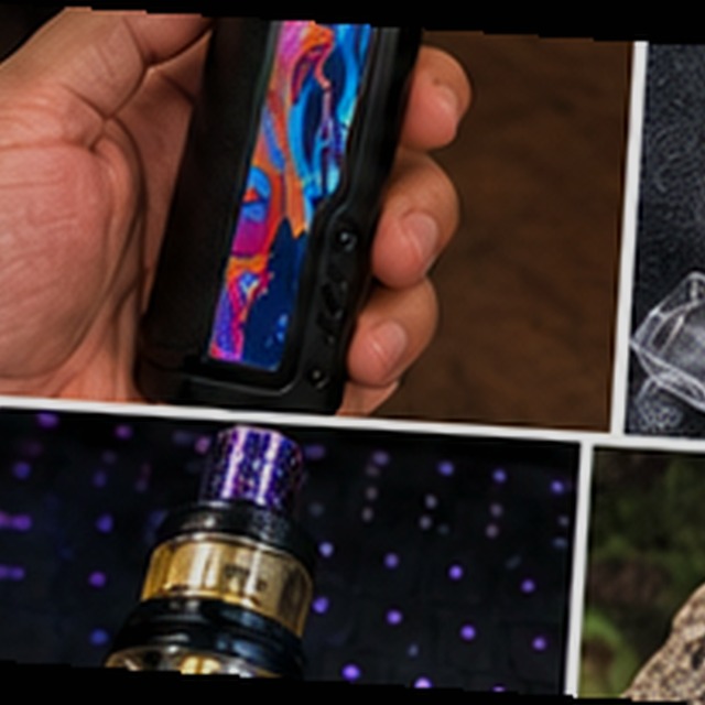 AIO - Blue Dream - 1g (S) - Dompen