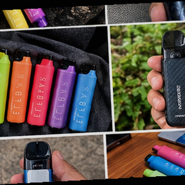 AIO - Blue Dream - (Ultra Pure) - 1g (S) - Heavy Hitters