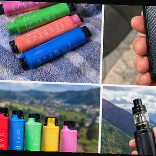 AIO (Mini Tank) - GDP (High THC) - 1g (I) - Jetty