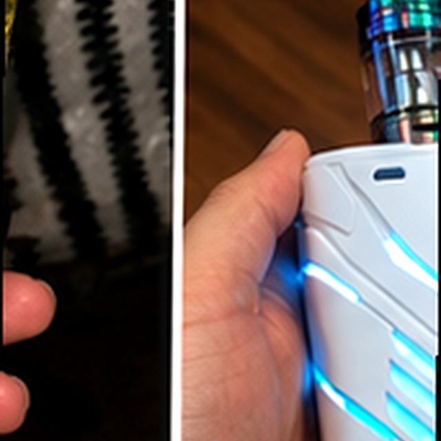 AIO (Mini Tank) - Island Extract (OCAL Solventless) - 1g (S) - Jetty