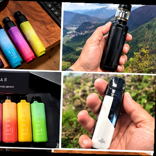 AIO (Mini Tank) - Piñata (OCAL Solventless) - 1g (S) - Jetty