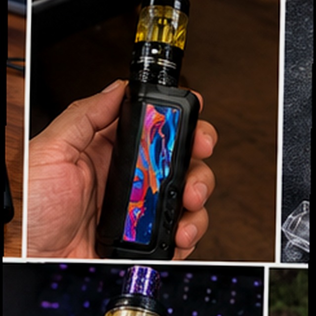 AIO - PALM - Daddy Larry (Live Resin) - 1g (I) - Buddies