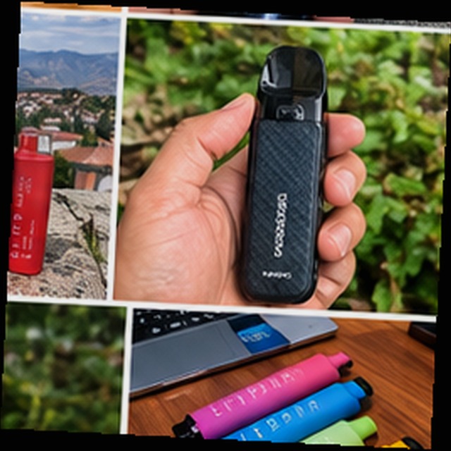 Airo | Cartridge | Northern Lights
