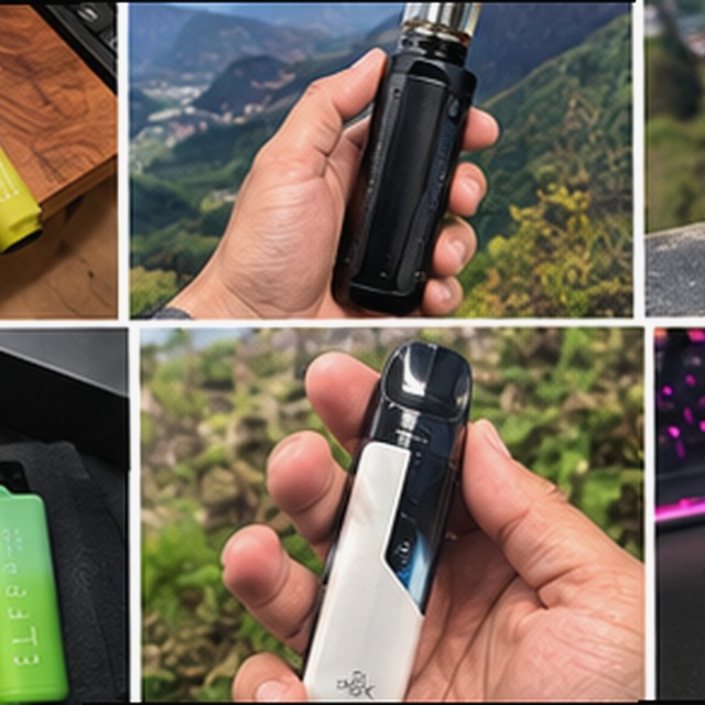 Airo | Cartridge | Northern Lights | Pod