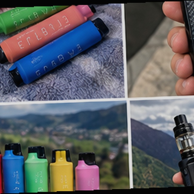 Bedford Grow | Accessories | Vape Battery