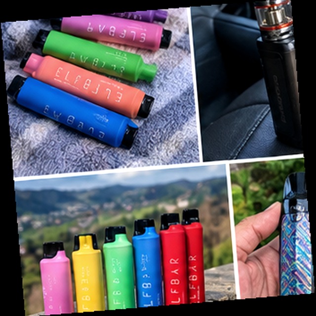 Blackberry Bubba [1000mg]