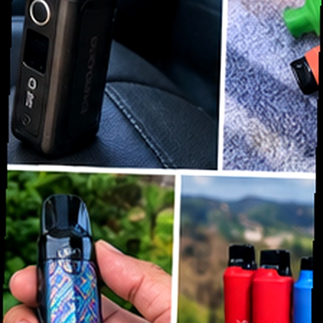 Blueberry Kush (Vape) - 1g (I) - Daze Off