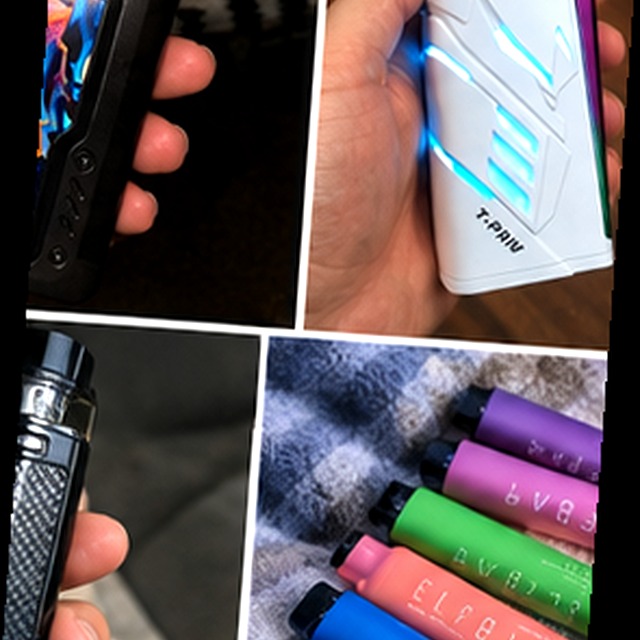 Faderz Black -Live Resin AIO Vape - Skywalker OG