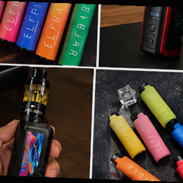 Faderz Cartridge - Wedding Cake