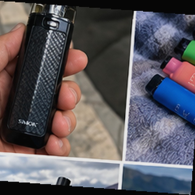 Faderz Vape Cart - Durban Poison