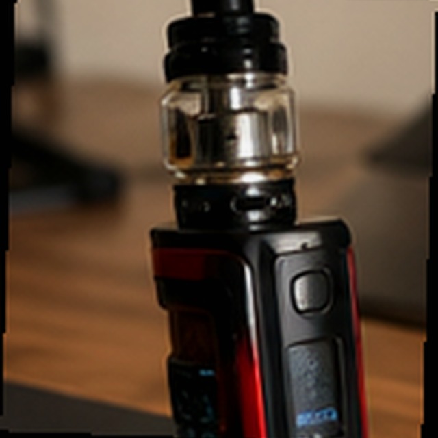 Faderz Vape Cart - GDP
