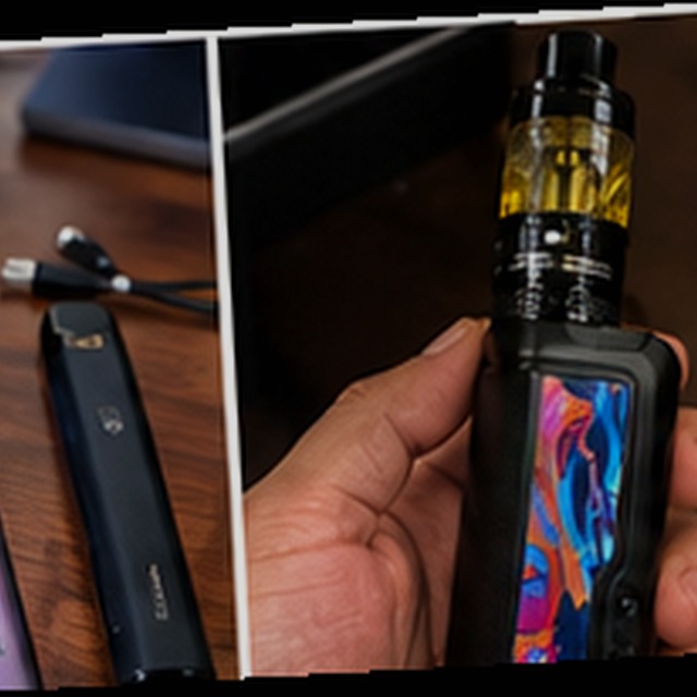 Feels - All in One Faderz - Mango Strawberry