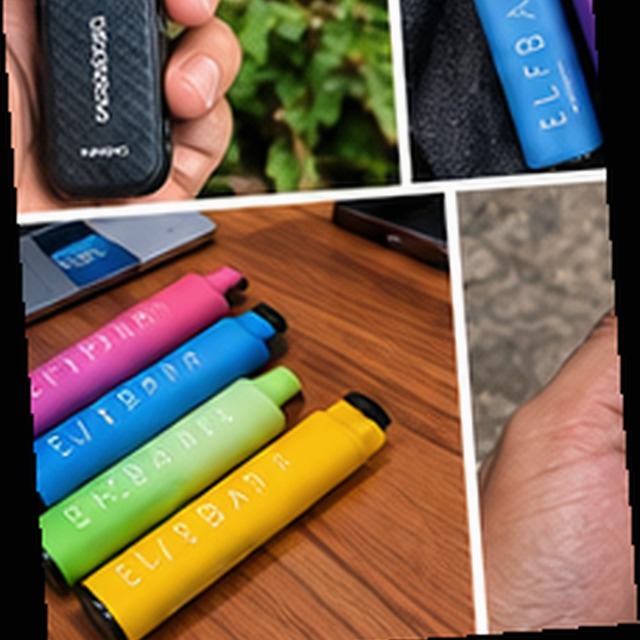 Feels - All in One Vape - White Raspberry OG