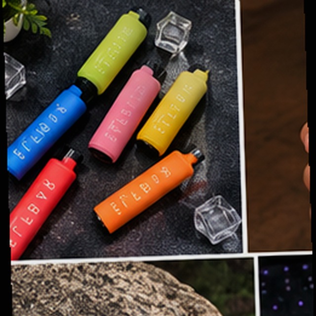 GDP (I) - 1g Faderz Vape Cart