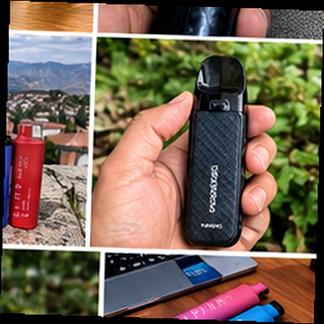 GMO Oreoz (Vape) - 1g (I) - Himalaya
