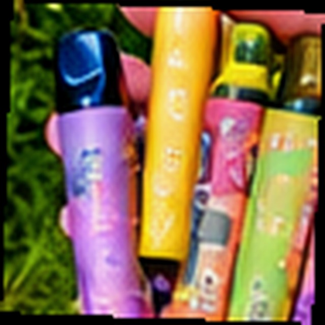 4pk - Permanent Fumes - 4g (H) - Seed Junky