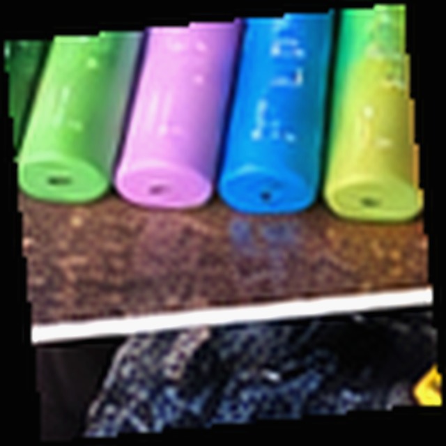 4pk - Spicy Arugula - 3.2g (H) - SHF