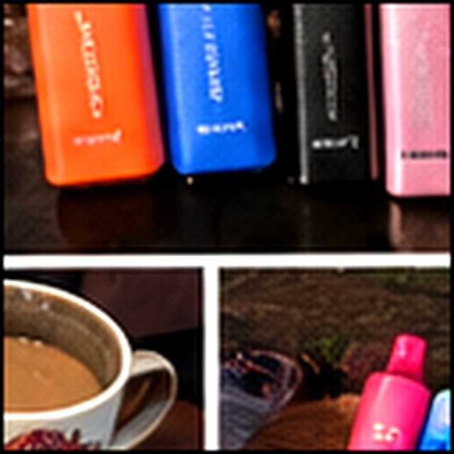 5pk - Euphoria - 3.5g (S) - Infused - Sluggers