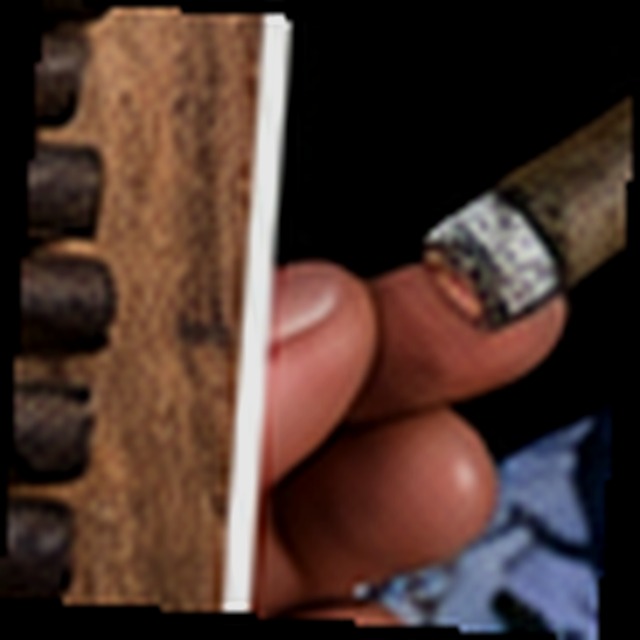 5pk - Grapefruit - (Diamond Infused) - 2.5g (S) - Heavy Hitters