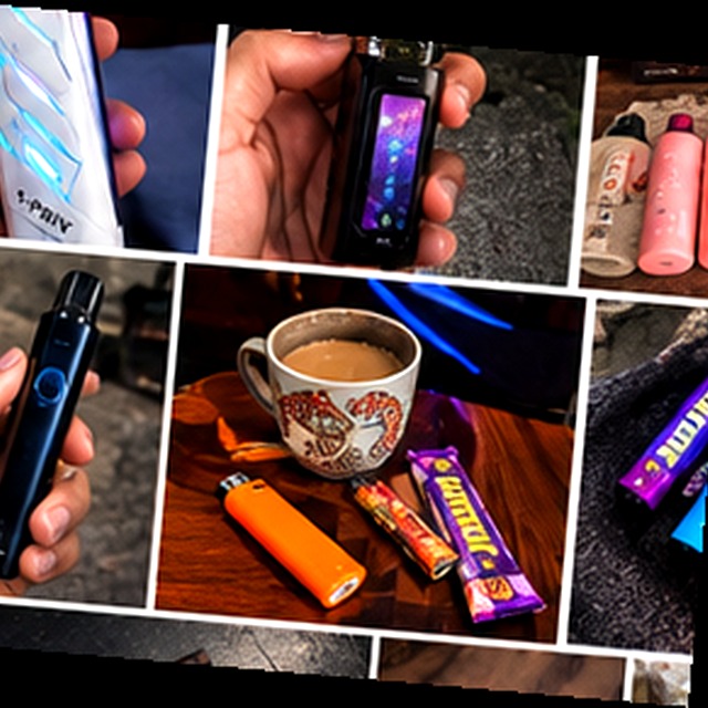 5pk - Infused Mini Blunts - Gelato - 2.5g (H) - Stiiizy 40's