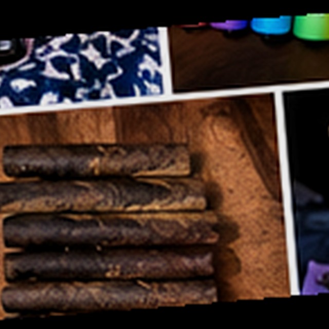 5pk - Pink Slip - Refined Live Resin - Infused Joints - 2.5g (H) - Raw Garden