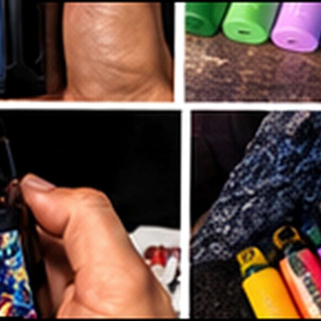 5pk - Rose - Infused Blunts - 3.5g (I) - Sluggers