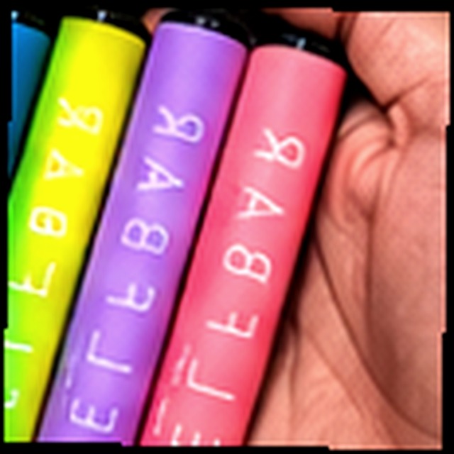 5pk - Sorbete (H) - 3.75g - Holy Water
