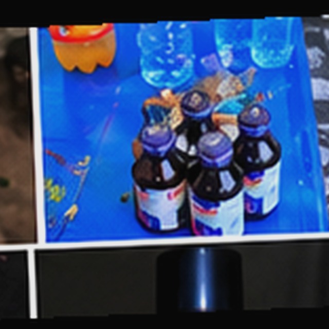 5pk - ZSour - 3.75g (I) - Holy Water