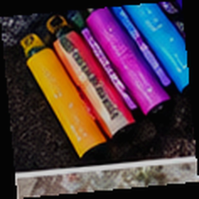 10pk - Sativa Prerolls - 3.5g (S) - Live Resin Infused - KOA