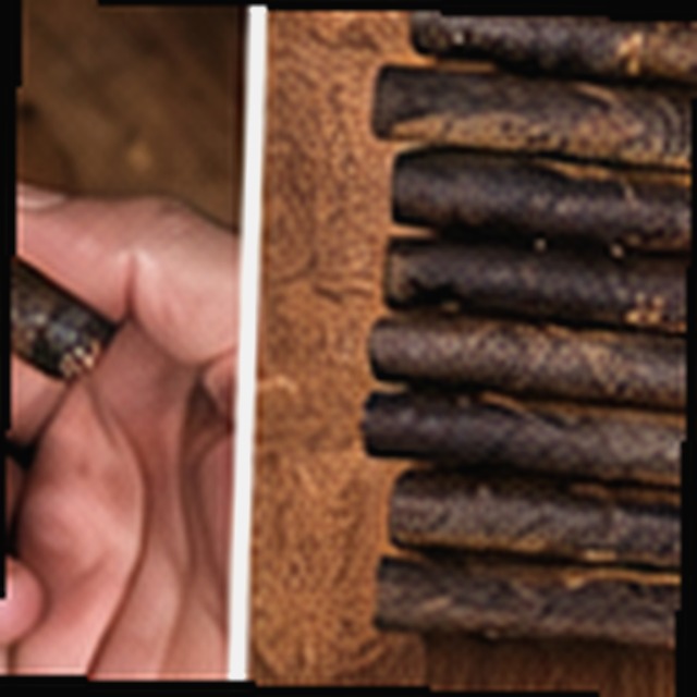 Alien Finger (Hash Roll) - Atomic Apple x Planet Red x Gemini - 1g (H) - Alien Labs