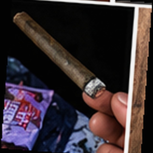 Bedford Grow | Preroll Pack | Georgia Peach 2pk