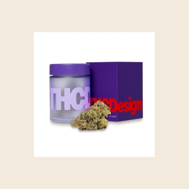 24K - 3.5g (I) - THC Design
